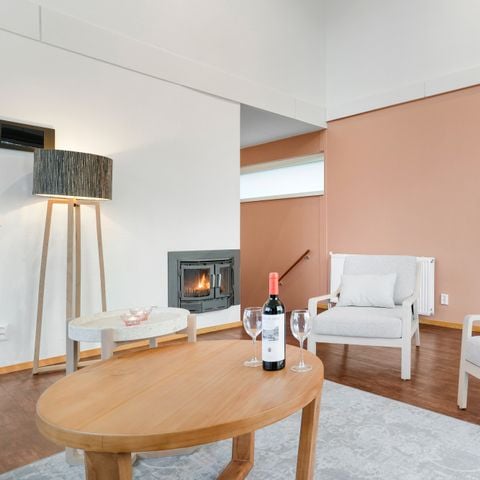 VAKANTIEHUIS 4 personen - 4L2