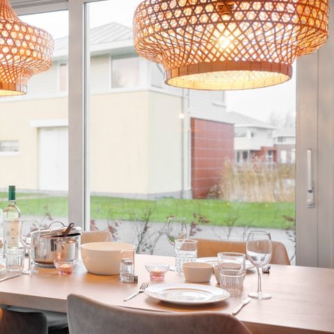 VAKANTIEHUIS 4 personen - 4L2