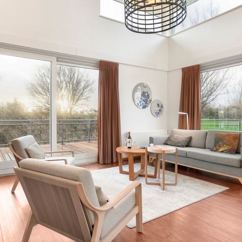 VAKANTIEHUIS 4 personen - 4L2