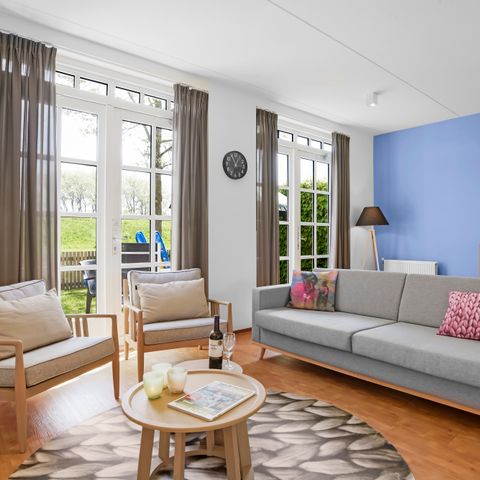 Bungalow 6 personen - 6CK Kids