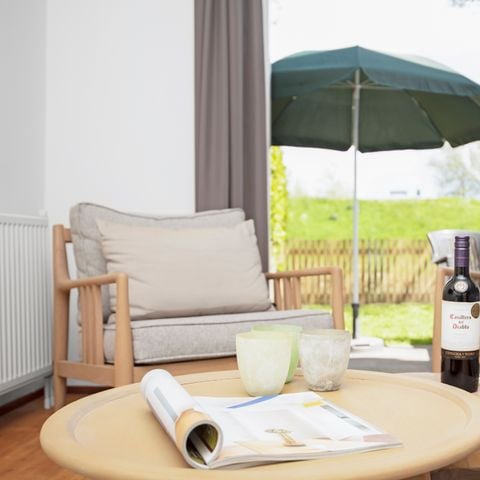 Bungalow 6 personen - 6CK Kids