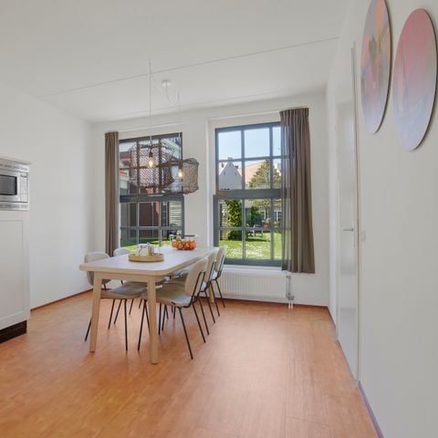 Bungalow 6 personen - 6CK Kids