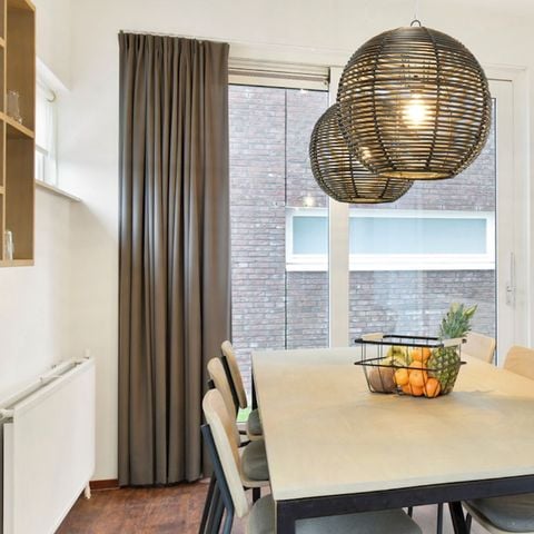 Bungalow 6 personen - 6D3