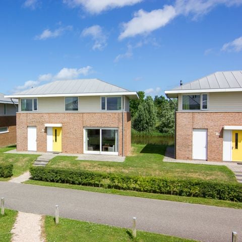 Bungalow 6 personen - 6D3