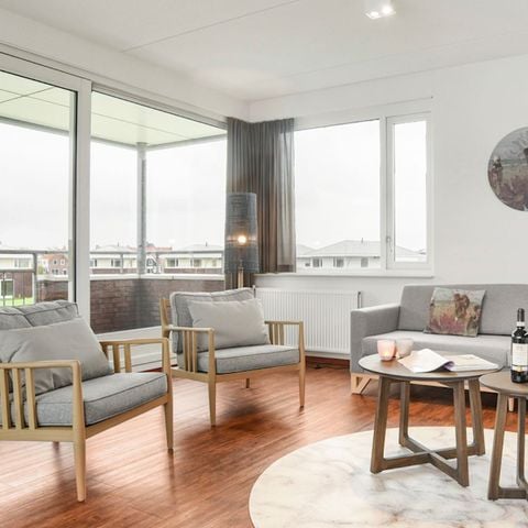 Bungalow 6 personen - 6D3