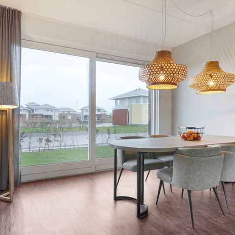VAKANTIEHUIS 6 personen - 6EL