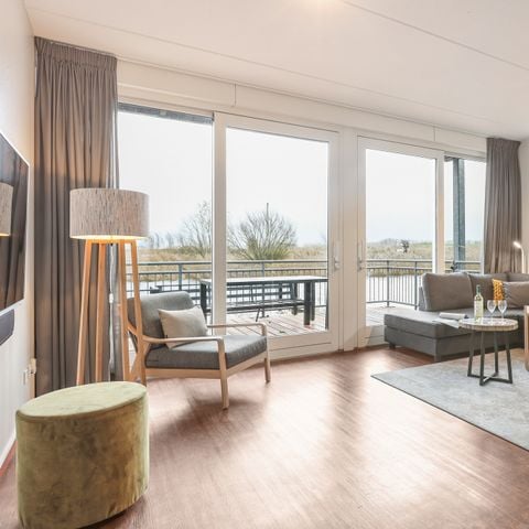 VAKANTIEHUIS 6 personen - 6EL