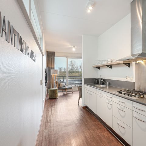 VAKANTIEHUIS 6 personen - 6EL