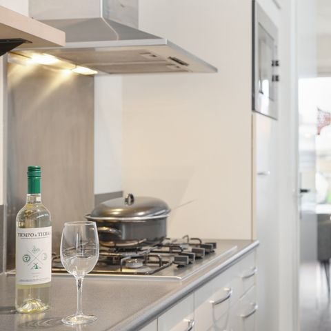 VAKANTIEHUIS 6 personen - 6EL