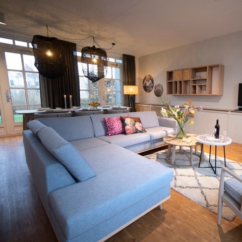 VAKANTIEHUIS 6 personen - 6L1