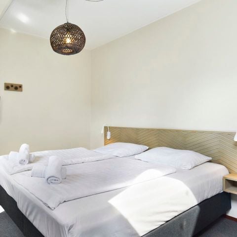 VAKANTIEHUIS 6 personen - 6L1