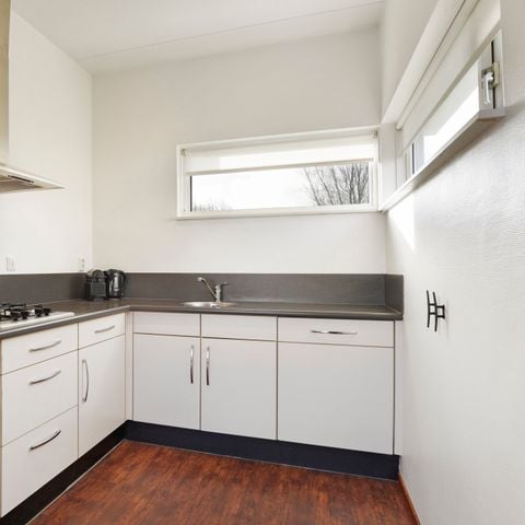 VAKANTIEHUIS 6 personen - 6L2