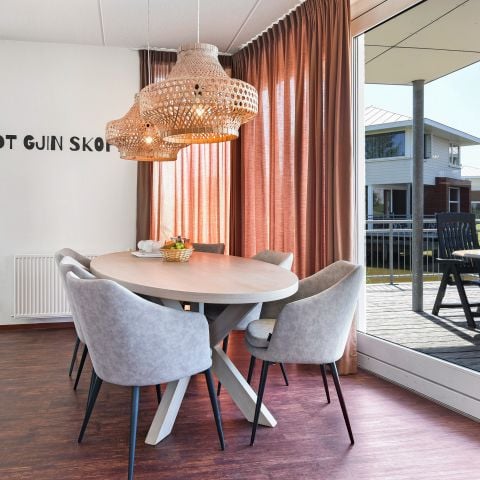 VAKANTIEHUIS 6 personen - 6L2