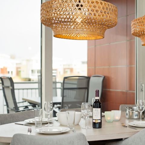 VAKANTIEHUIS 6 personen - 6L2