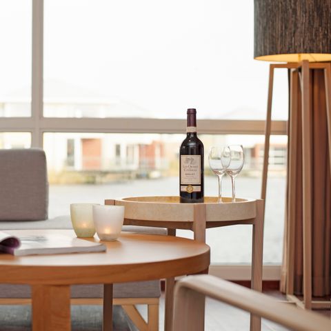 VAKANTIEHUIS 6 personen - 6L2