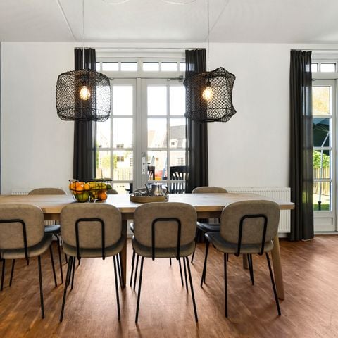 Bungalow 8 personen - 8CK1 Kids