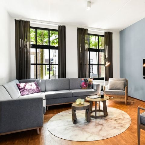 Bungalow 8 personen - 8CK1 Kids