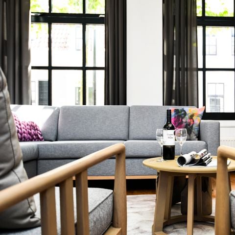 Bungalow 8 personen - 8CK1 Kids