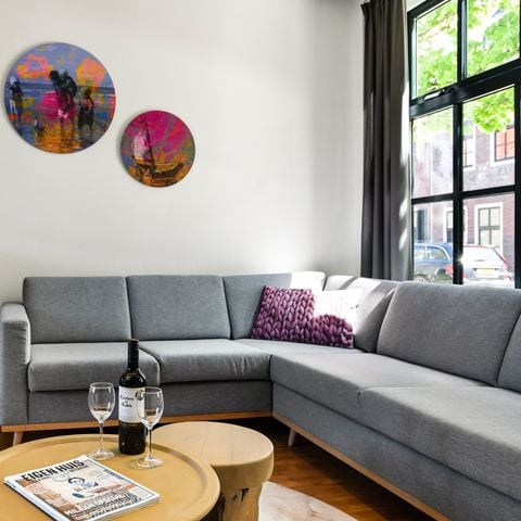 Bungalow 8 personen - 8CK1 Kids