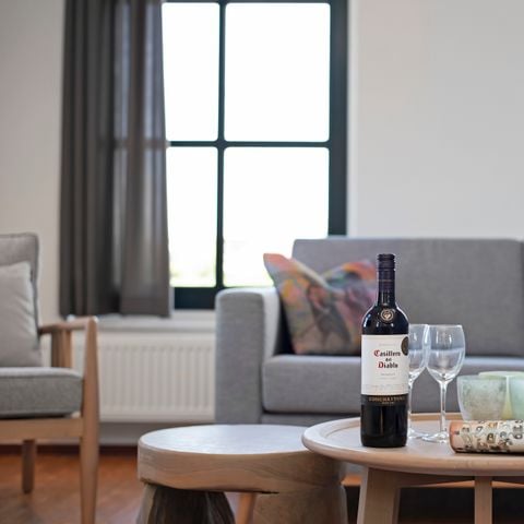 VAKANTIEHUIS 8 personen - 8E1