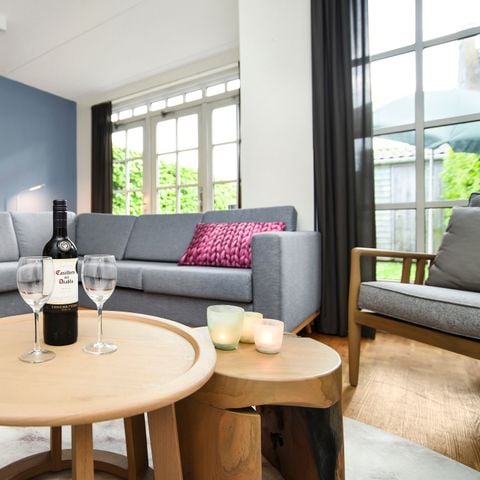 VAKANTIEHUIS 8 personen - 8E2