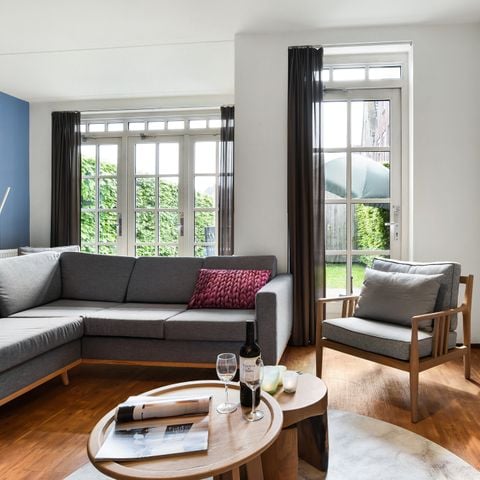 VAKANTIEHUIS 8 personen - 8E2