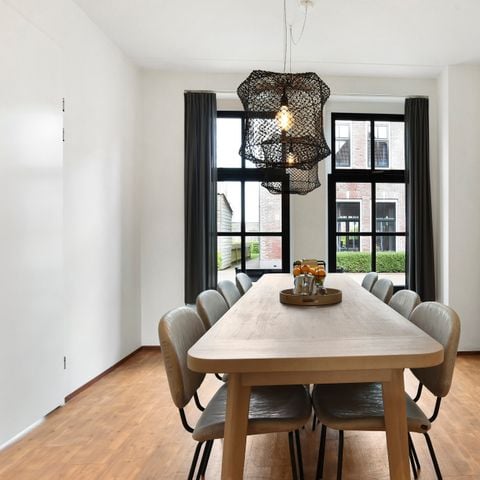 VAKANTIEHUIS 8 personen - 8E2