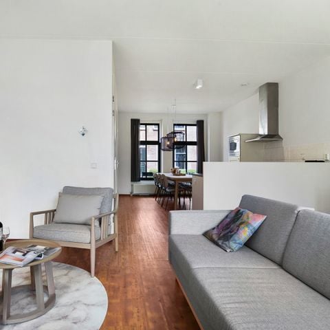 VAKANTIEHUIS 8 personen - 8E2
