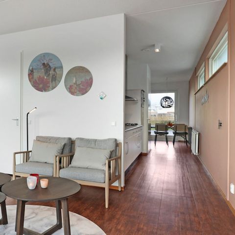 VAKANTIEHUIS 8 personen - 8E3