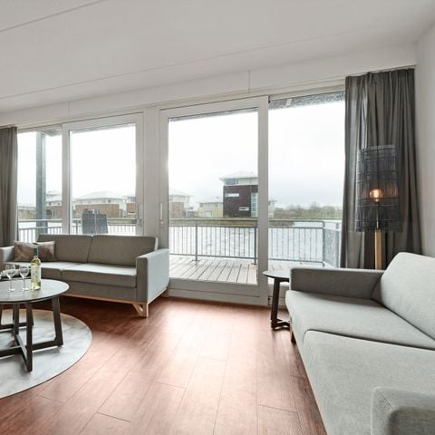 VAKANTIEHUIS 8 personen - 8E3