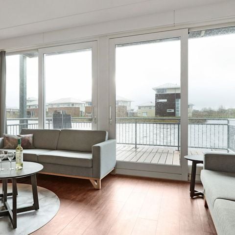 VAKANTIEHUIS 8 personen - 8E3