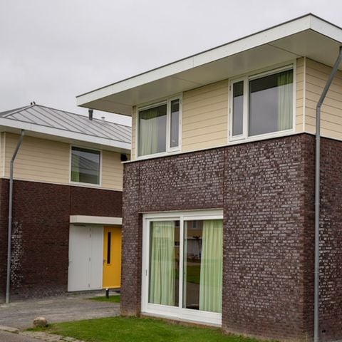 VAKANTIEHUIS 8 personen - 8E3