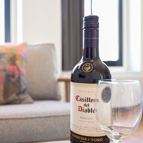 VAKANTIEHUIS 4 personen - maisonnette 4B1