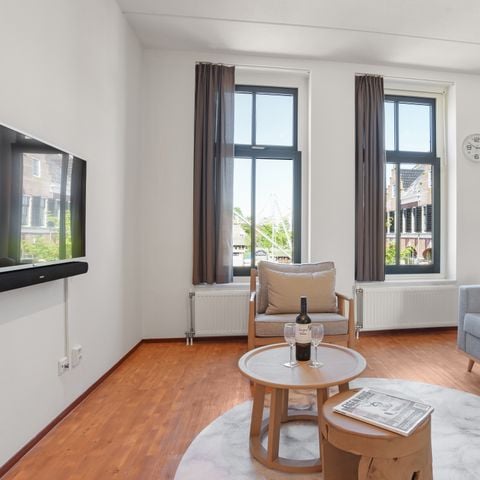 VAKANTIEHUIS 4 personen - maisonnette 4B1