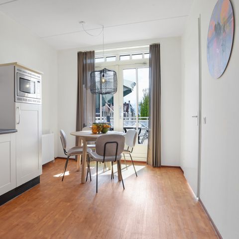 VAKANTIEHUIS 4 personen - maisonnette 4B1