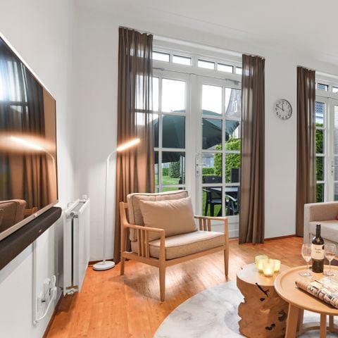 Bungalow 4 personen - 4B2