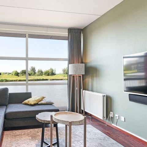 VAKANTIEHUIS 4 personen - 4EL