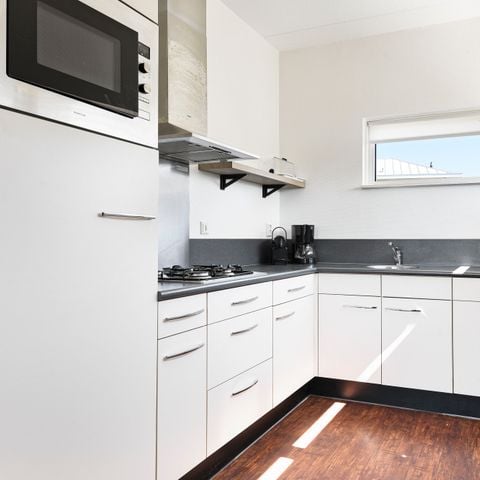 VAKANTIEHUIS 4 personen - 4EL