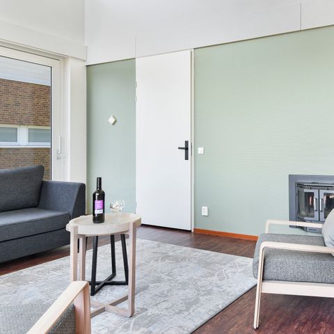 VAKANTIEHUIS 4 personen - 4EL