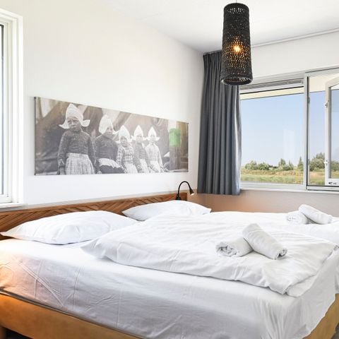 VAKANTIEHUIS 4 personen - 4EL