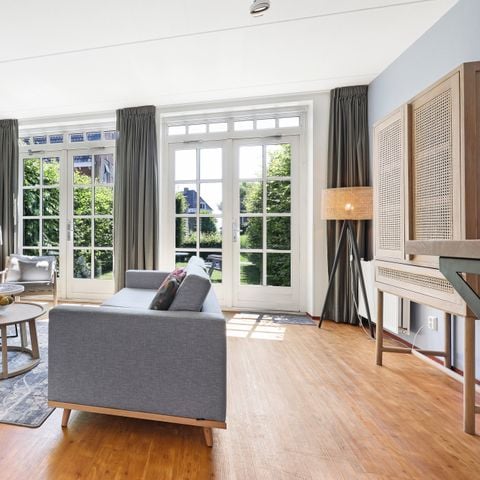 VAKANTIEHUIS 4 personen - 4L1