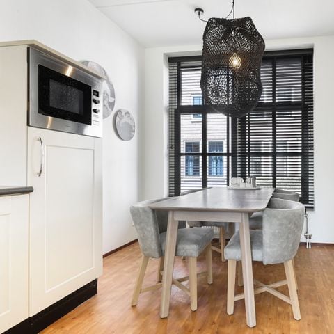 VAKANTIEHUIS 4 personen - 4L1