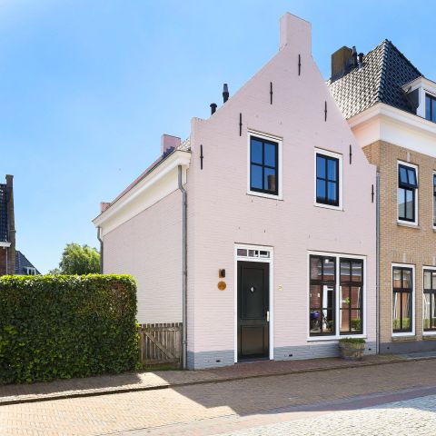 VAKANTIEHUIS 4 personen - 4L1