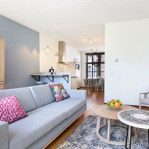 VAKANTIEHUIS 4 personen - 4L1