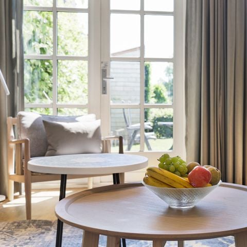 VAKANTIEHUIS 4 personen - 4L1