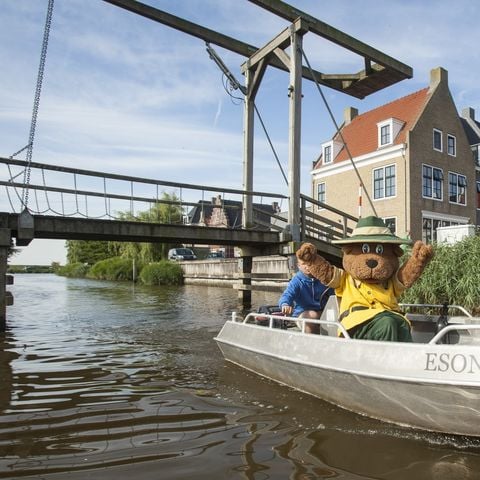Landal Esonstad - Camping Noardeast-fryslân - Afbeelding N°3