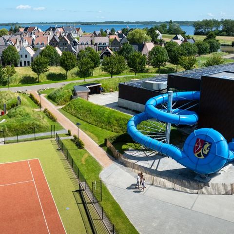 Landal Esonstad - Camping Noardeast-fryslân - Afbeelding N°2