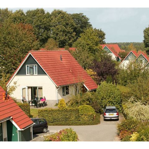 Bungalowpark de Zeven Heuvelen - Camping Dal en Berg - Afbeelding N°5