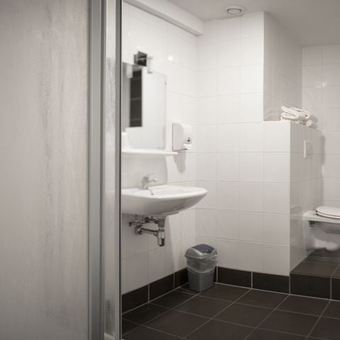 APPARTEMENT 6 personen - Familie4+2