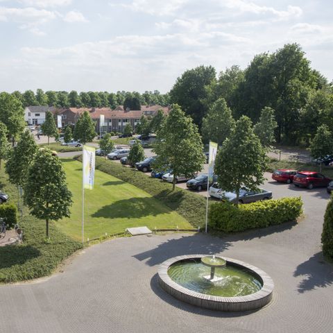 Bungalowpark de Zeven Heuvelen - Camping Dal en Berg - Afbeelding N°6